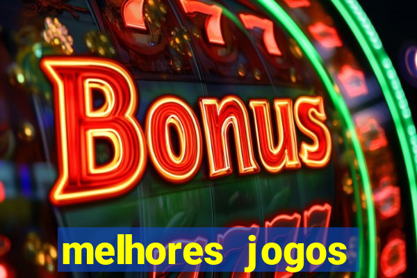 melhores jogos mobile 2024